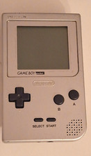 Nintendo game boy gebraucht kaufen  Plauen