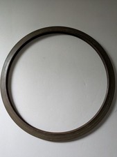 Junta de borracha para um Mirro Matic 4 qt. Panela de pressão 9" - Vintage comprar usado  Enviando para Brazil