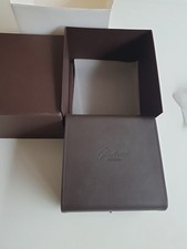 100 genuine glashutte for sale  YORK
