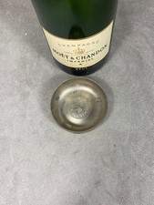 Cendrier tastevin metal d'occasion  Reims