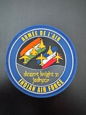 Patch gomme velcro d'occasion  Cognac