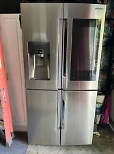 Samsung rf28m9580sr family for sale  Northridge