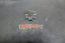 2016 YAMAHA WAVERUNNER VX CRUISER RETIFICADOR REGULADOR DE TENSÃO 6D3-81960-01-00, usado comprar usado  Enviando para Brazil