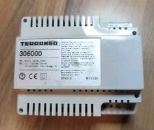 Terraneo 12vdc netzteil gebraucht kaufen  Diemelstadt