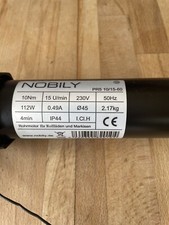 Nobily pr5 60 gebraucht kaufen Nobily pr5 60 gebraucht kaufen  Delmenhorst