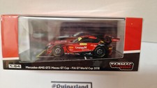 Tarmac 2018 mercedes d'occasion  Schirmeck
