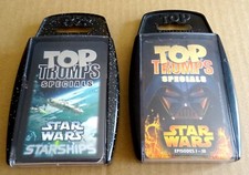 Top trumps star for sale  IPSWICH