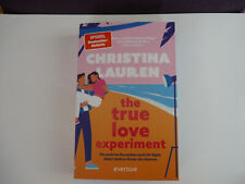 Christina lauren the gebraucht kaufen  Deutschland