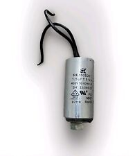 Condensatore 1.5uf capacitor usato  Visciano