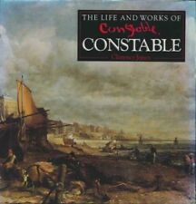 Life works constable for sale  UK