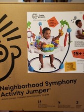 Baby einstein neighborhood for sale  Johnson City