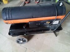 Garage heater workshop for sale  NUNEATON