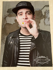 Brendon urie punk for sale  BLACKBURN