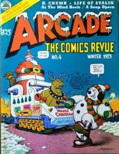 Rivista arcade magazine usato  Camaiore