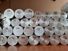 Inch 50.8mm aluminium for sale  LUTON