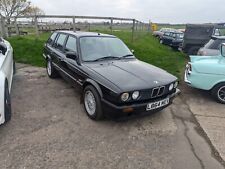 Bmw e30 tourer for sale  BISHOP'S STORTFORD