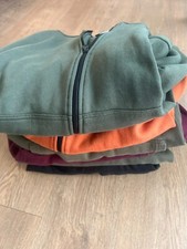 Rocklin herren sweatshirt gebraucht kaufen  Münster