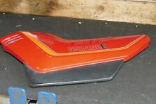 Suzuki gsx 400 gebraucht kaufen  Hannover