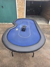 Professional poker tables for sale  WOODSTOCK
