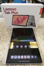 Lenovo tab plus gebraucht kaufen  Schwerin