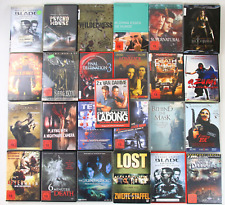 25x dvd dvd gebraucht kaufen  Neusalza-Spremberg