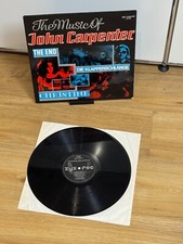 The music f gebraucht kaufen  Kerpen