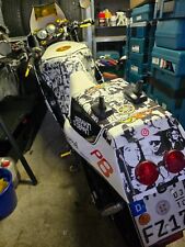 Fzr 1000 2la gebraucht kaufen  Neustrelitz-Umland