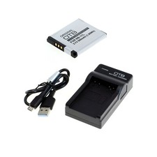 Akku usb ladegerät gebraucht kaufen  Neuzelle