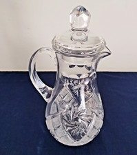 Caraffa brocca versatoio usato  Carpi