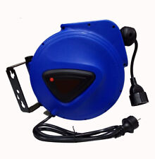 Avvolgicavo elettrico con usato Avvolgicavo elettrico con usato  Napoli