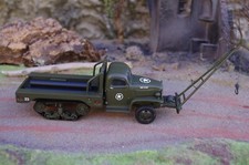 Véhicule militaire gmc d'occasion  Châteauneuf-du-Rhône
