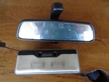 Innenspiegel innenlicht lesela gebraucht kaufen  Offingen