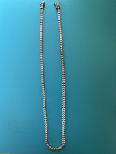 5mm vvs1 moissanite for sale  Moorhead