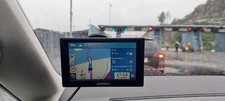 Garmin drive rds gebraucht kaufen  Rostock