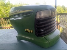 John deere lt133 for sale  New Springfield