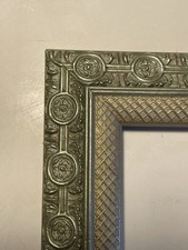 Vintage ornate gold for sale  Tampa