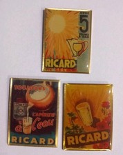 Pin ricard alcool d'occasion  Marles-les-Mines