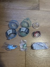 Mini figurines ball for sale  BROMLEY