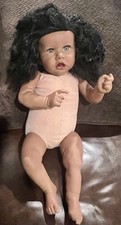 Realistic reborn african for sale  Newcastle