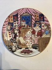 Vintage limoges alice for sale  CHORLEY