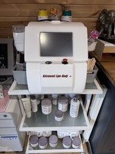 Lipo cavatation radio for sale  LINCOLN
