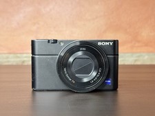 Leggi sony cyber usato  Domusnovas