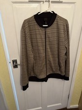 Mens bomber jacket for sale  BIRMINGHAM