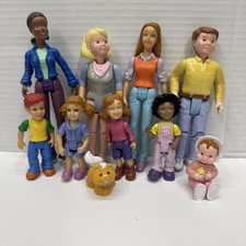 Fisher price mattel for sale  Seffner