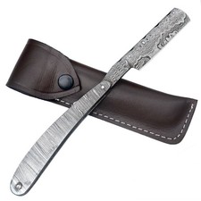 Custom handmade damascus for sale  Shipping to United Kingdom