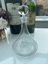 Noval port decanter for sale  LINCOLN