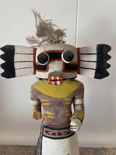 Vintage native american for sale  San Mateo
