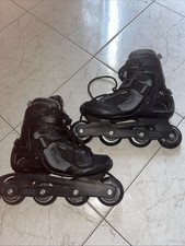 Patins roulettes d'occasion  Nice-