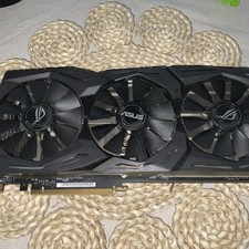 Asus gtx1080 advanced gebraucht kaufen  Nürnberg