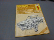Haynes datsun pickup for sale  Winlock
